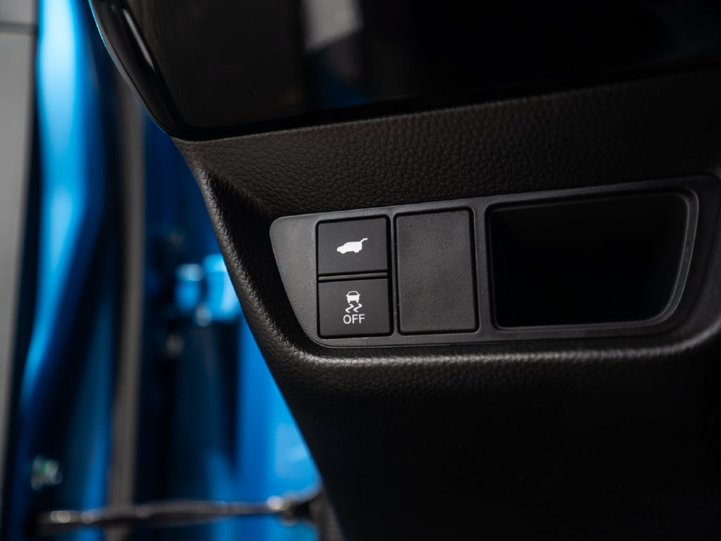 New 2026 Acura ADX A-Spec AWD/4WD image 29