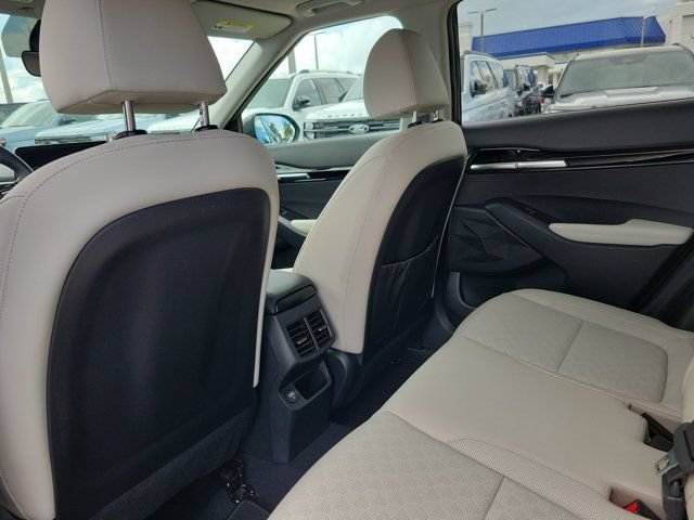 Used 2023 Kia Seltos EX AWD/4WD image 15