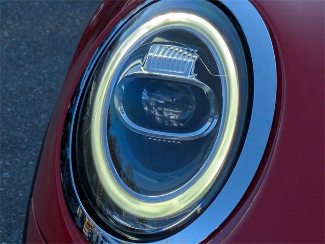 Used 2020 MINI Cooper SE w/ 6.5" Touchscreen Package image 13