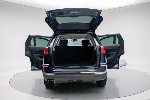 Used 2017 GMC Terrain SLE w/ Chrome Edition image 20