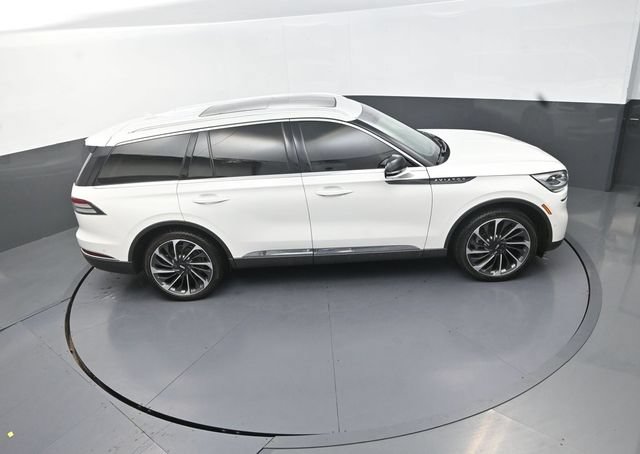 Used 2020 Lincoln Aviator Reserve w/ Equipment Group 202A AWD/4WD image 30