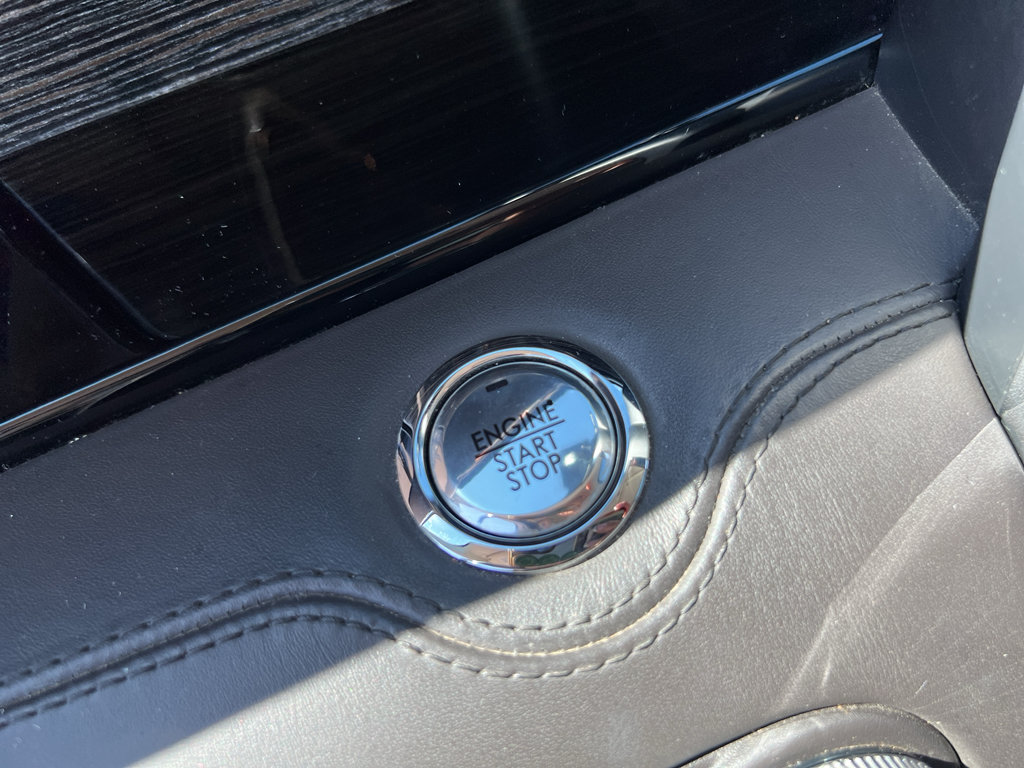Used 2019 Lincoln Navigator Black Label AWD/4WD image 19