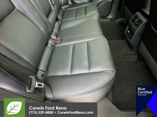 Used 2023 Nissan Rogue SL w/ SL Premium Package image 32