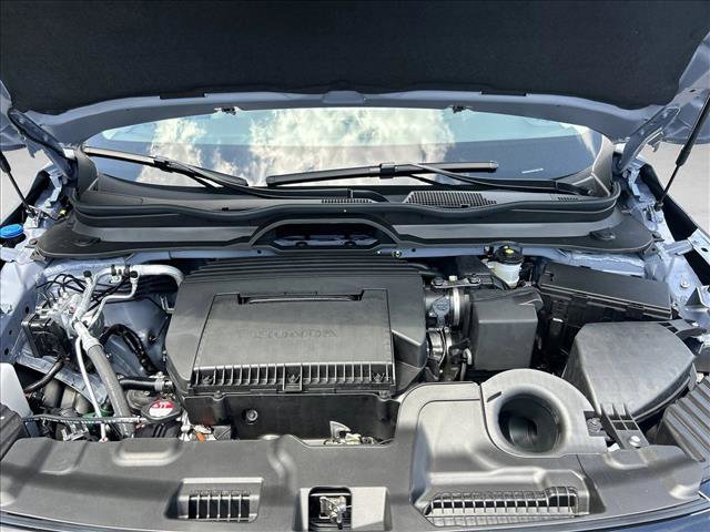 New 2026 Honda Passport RTL image 17