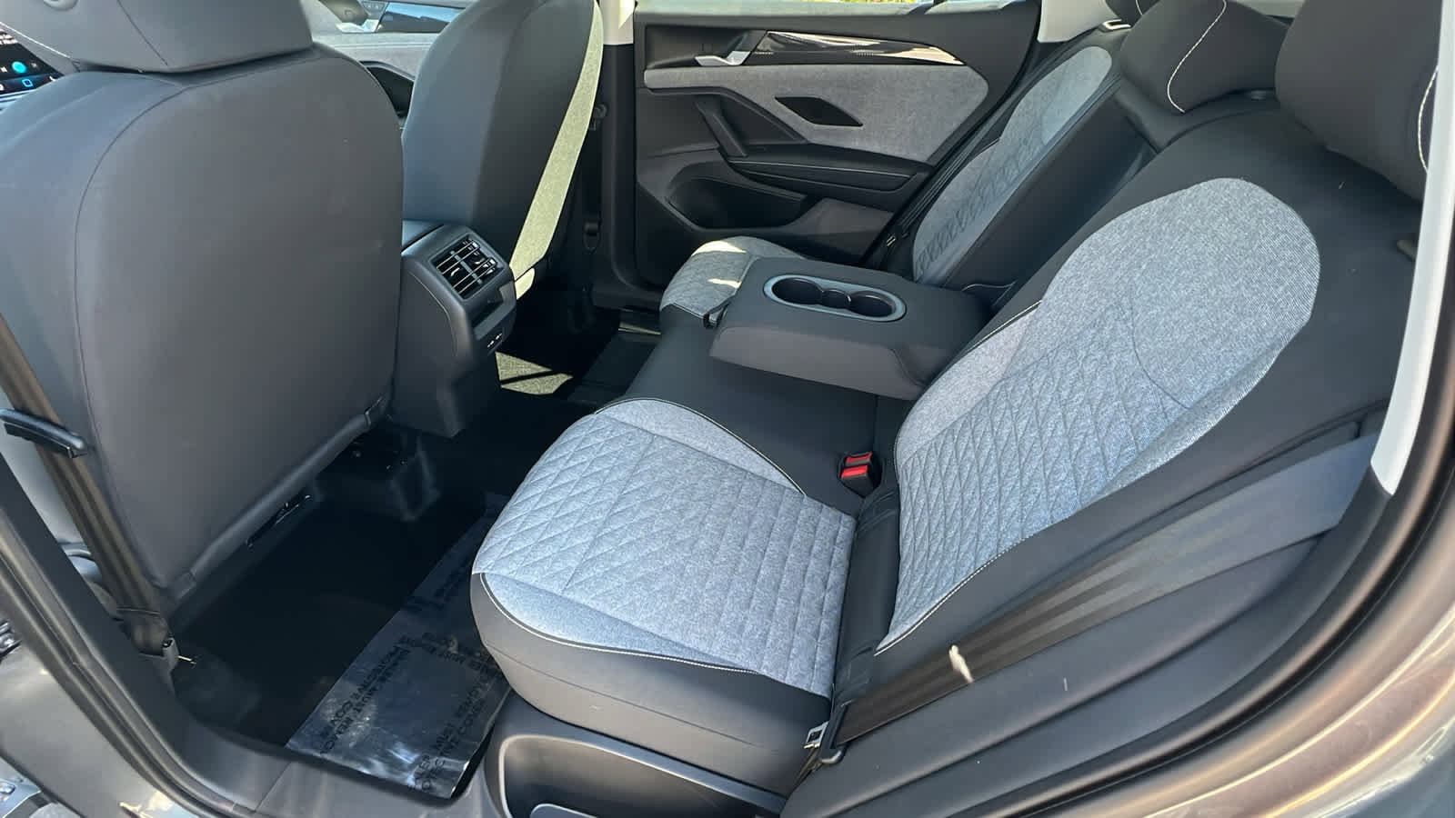 Certified 2026 Volkswagen Tiguan S image 24