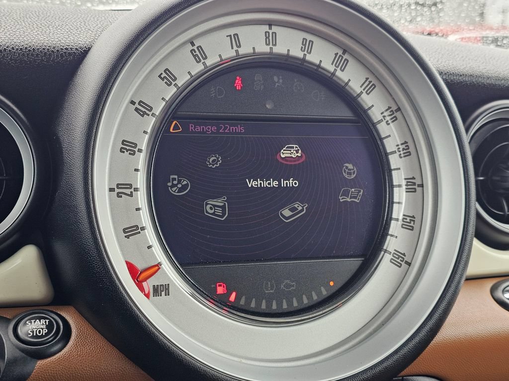 Used 2013 MINI Cooper S FWD image 26