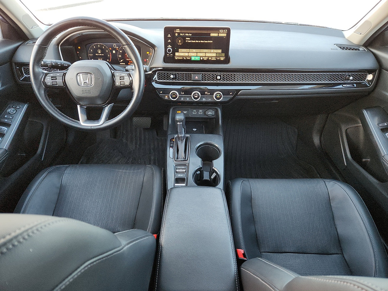 Used 2023 Honda Civic Touring image 11