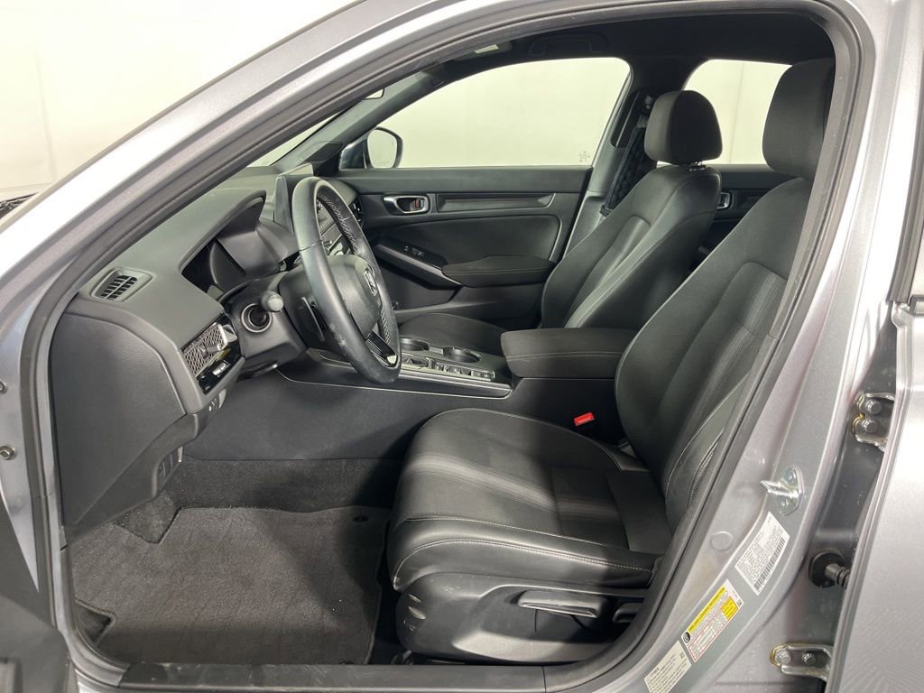 Used 2025 Honda Civic Sport image 21