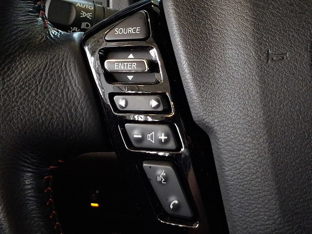 Used 2024 Nissan Frontier PRO-4X w/ Technology Package AWD/4WD image 22