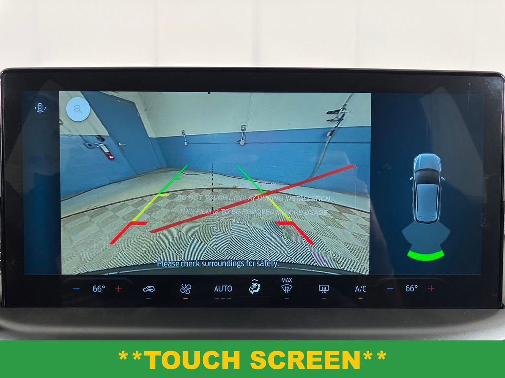 New 2026 Ford Escape Active w/ Tech Pack #1 image 23