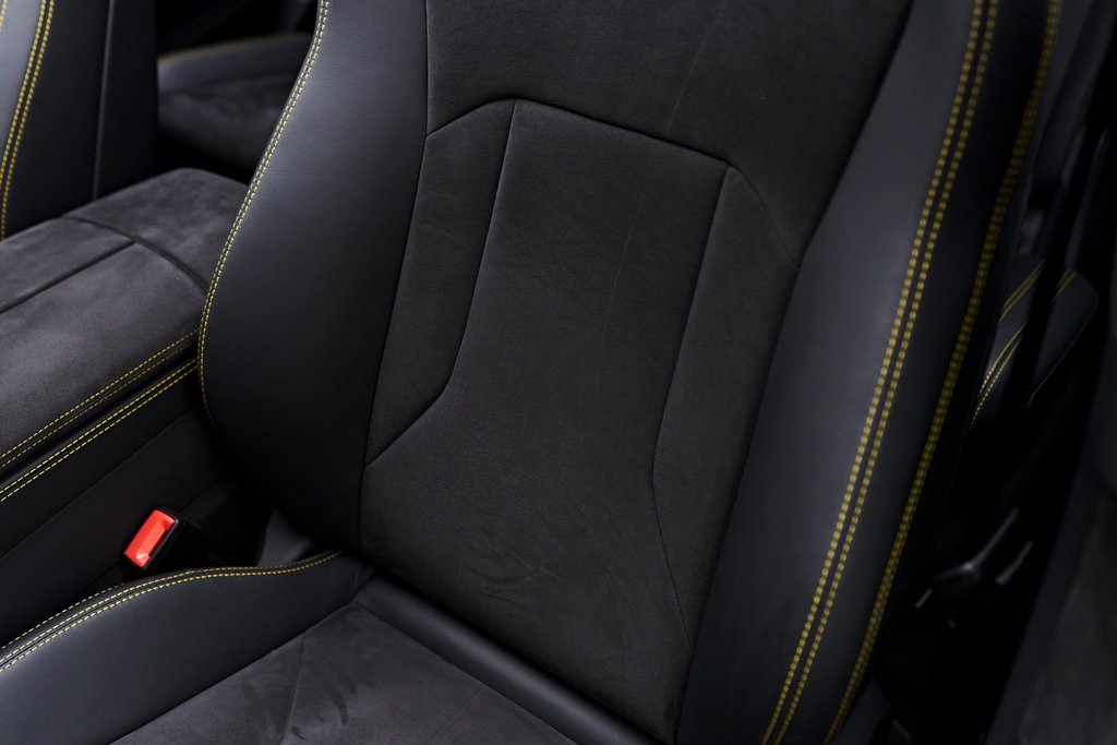 Used 2021 Lamborghini Urus image 52