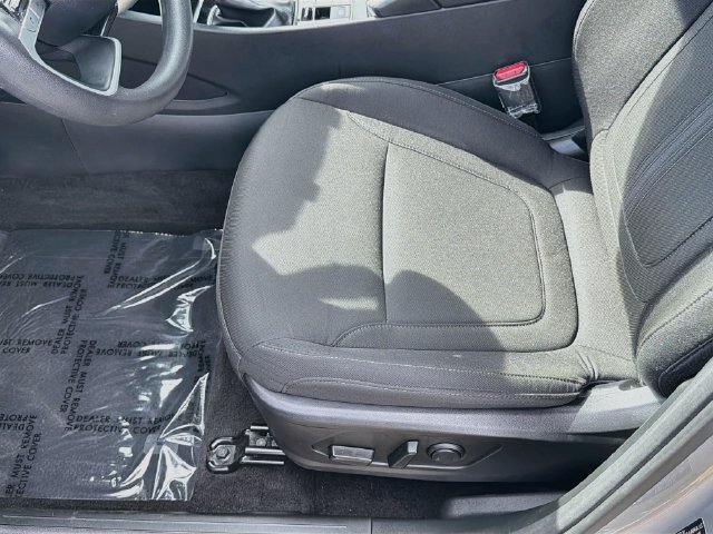 Certified 2024 Hyundai Tucson SEL FWD image 20