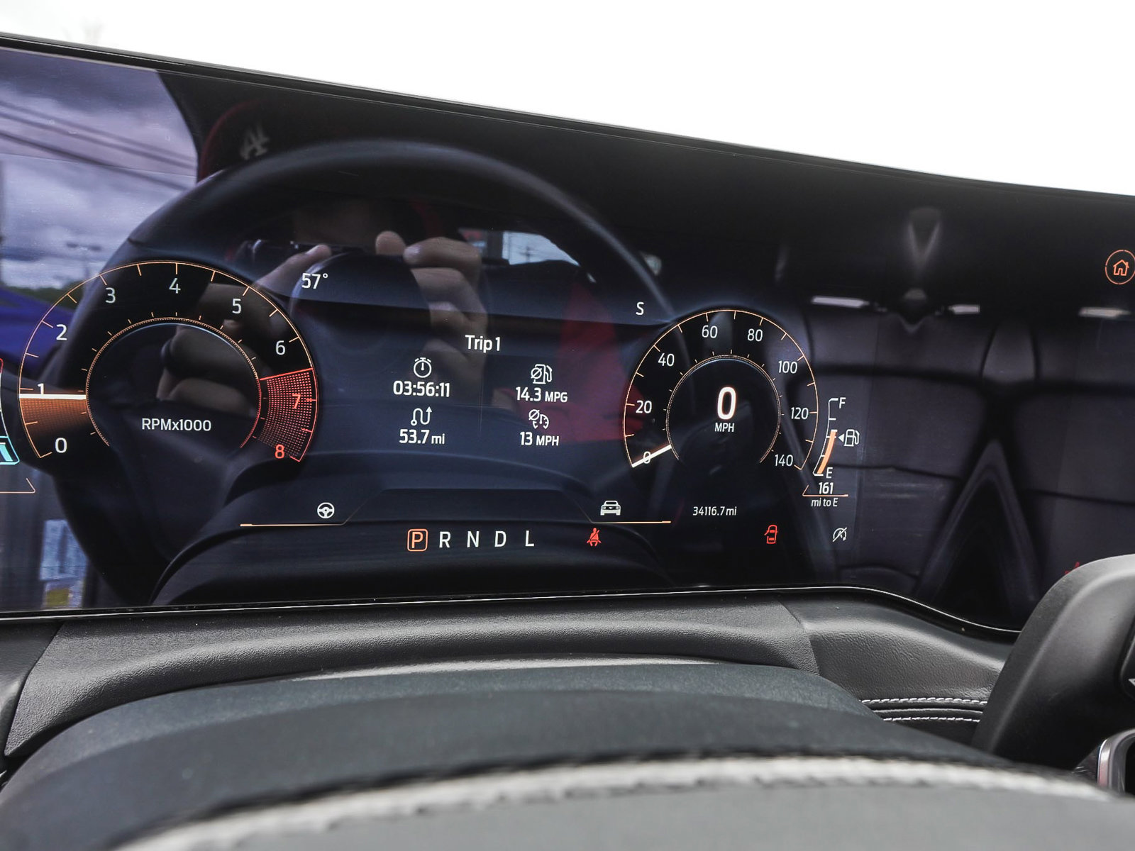 Used 2025 Ford Mustang Premium RWD image 21