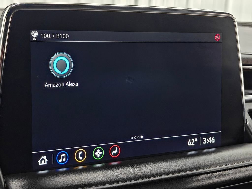Used 2021 GMC Yukon XL SLE AWD/4WD image 37