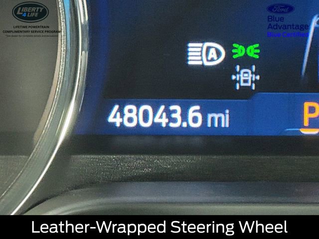 Certified 2022 Ford F150 XLT w/ Equipment Group 301A Mid image 31