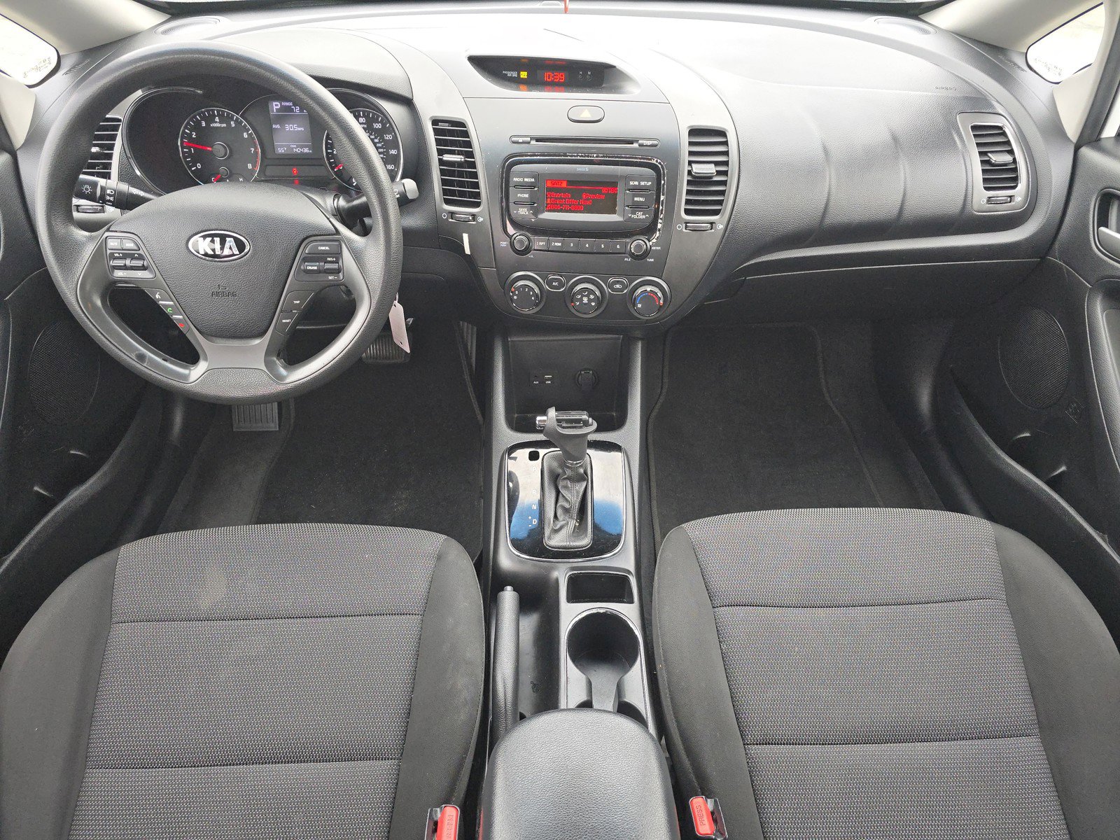 Used 2018 Kia Forte LX image 8