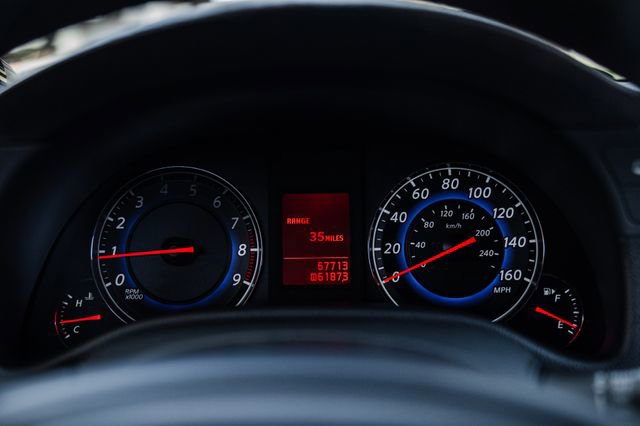 Used 2009 INFINITI G37 Sport w/ Premium Pkg image 10