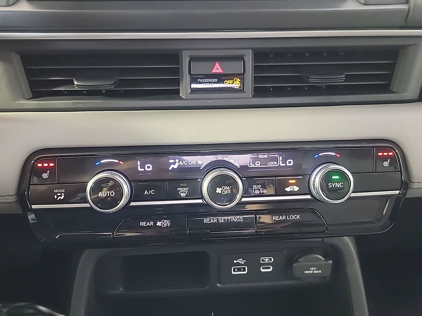Certified 2025 Honda Pilot EX-L image 31