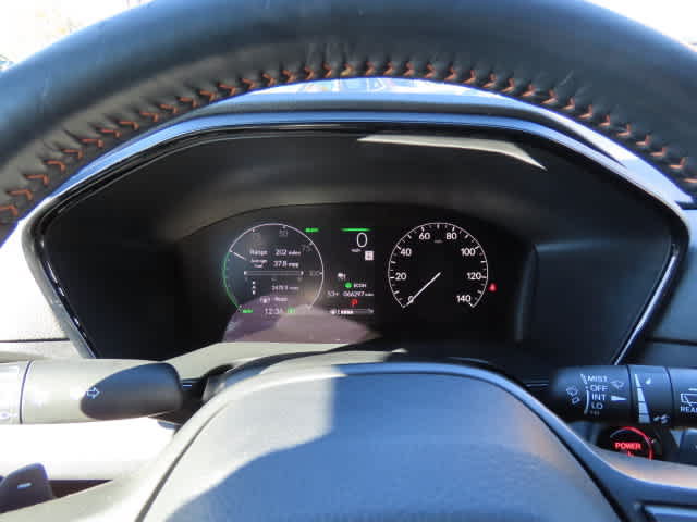 Used 2024 Honda CR-V Sport-L image 26