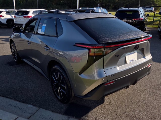 New 2027 Toyota bZ FWD image 12