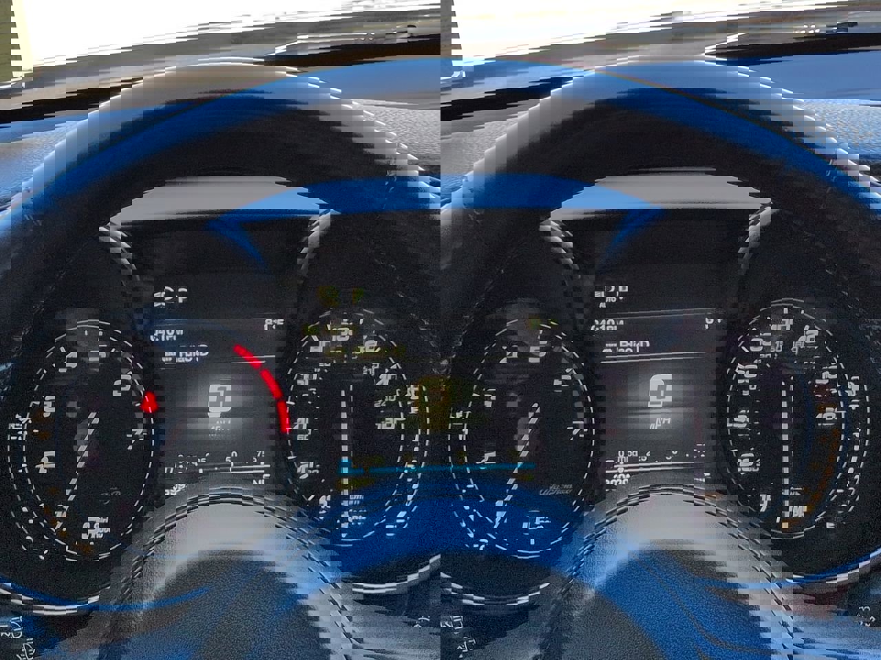 Used 2021 Alfa Romeo Giulia Sprint w/ Nero Edizione image 25