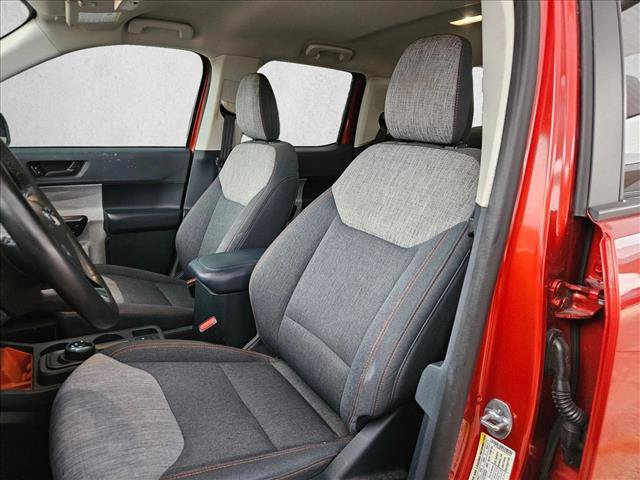 Used 2023 Ford Maverick XLT w/ XLT Luxury Package FWD image 11