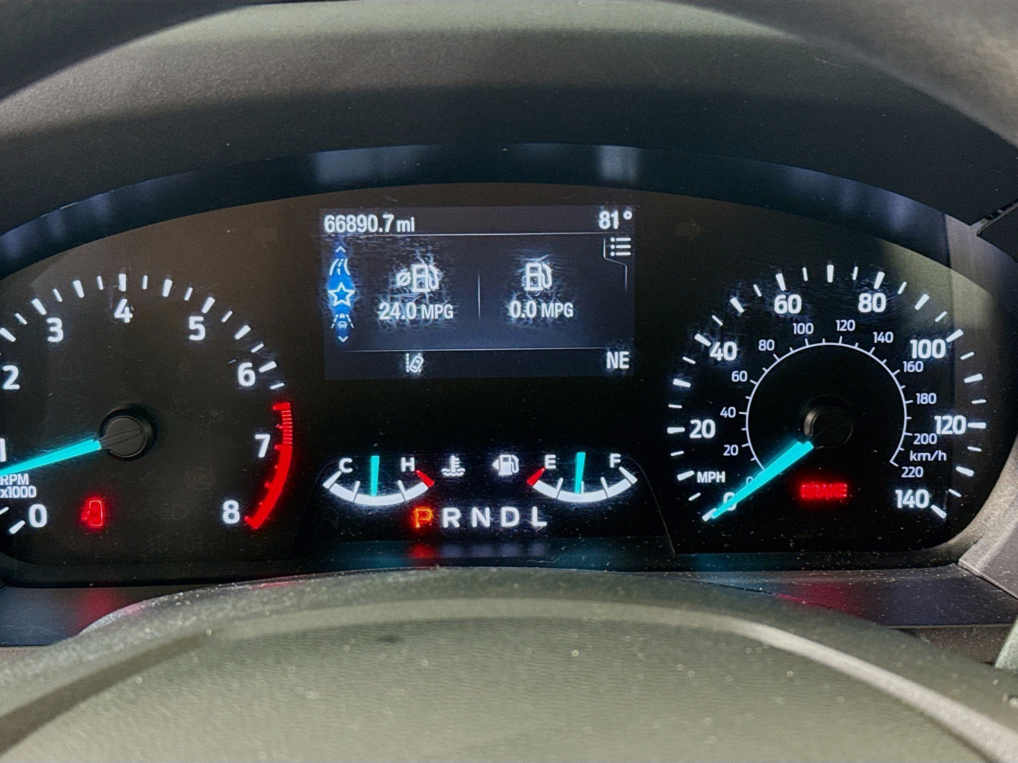 Used 2023 Ford Explorer Base image 14