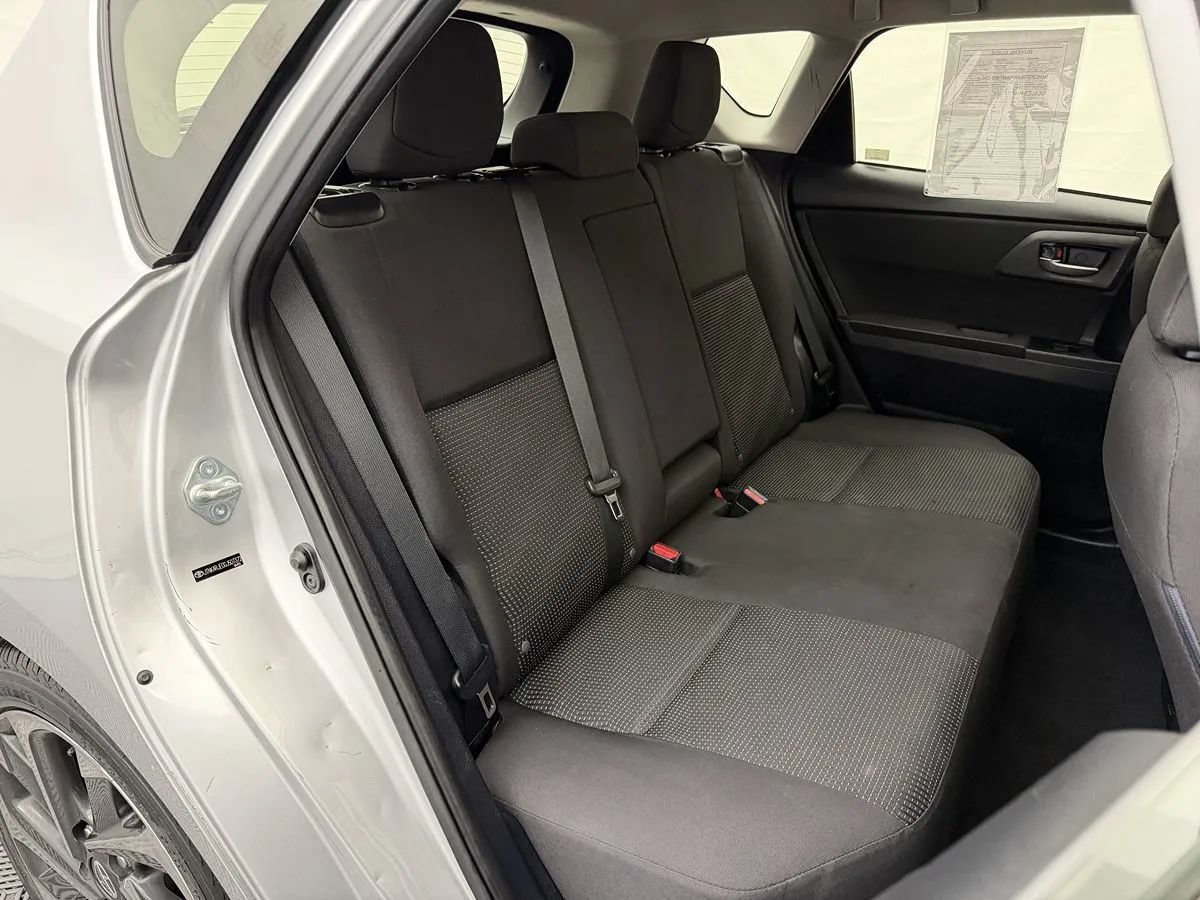 Used 2016 Scion iM FWD image 21
