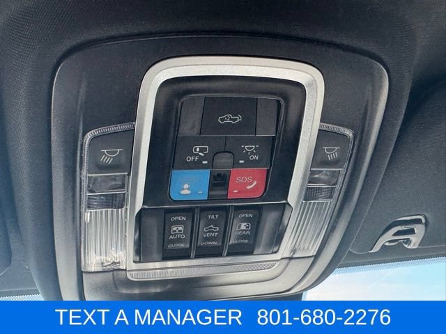 New 2026 RAM 2500 Rebel w/ Rebel Level 2 Equipment Group AWD/4WD image 29