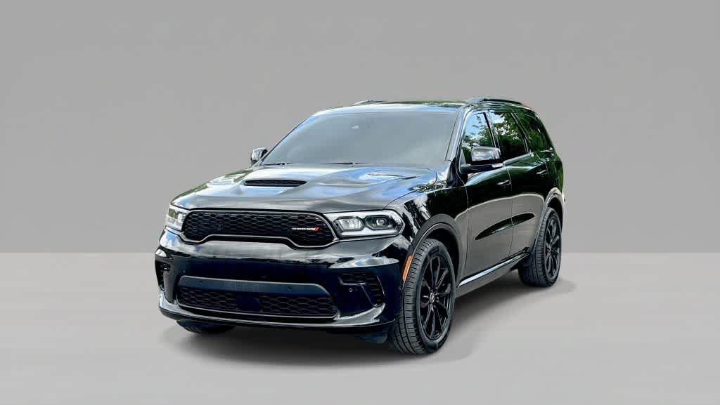 Used 2024 Dodge Durango R/T AWD/4WD image 4