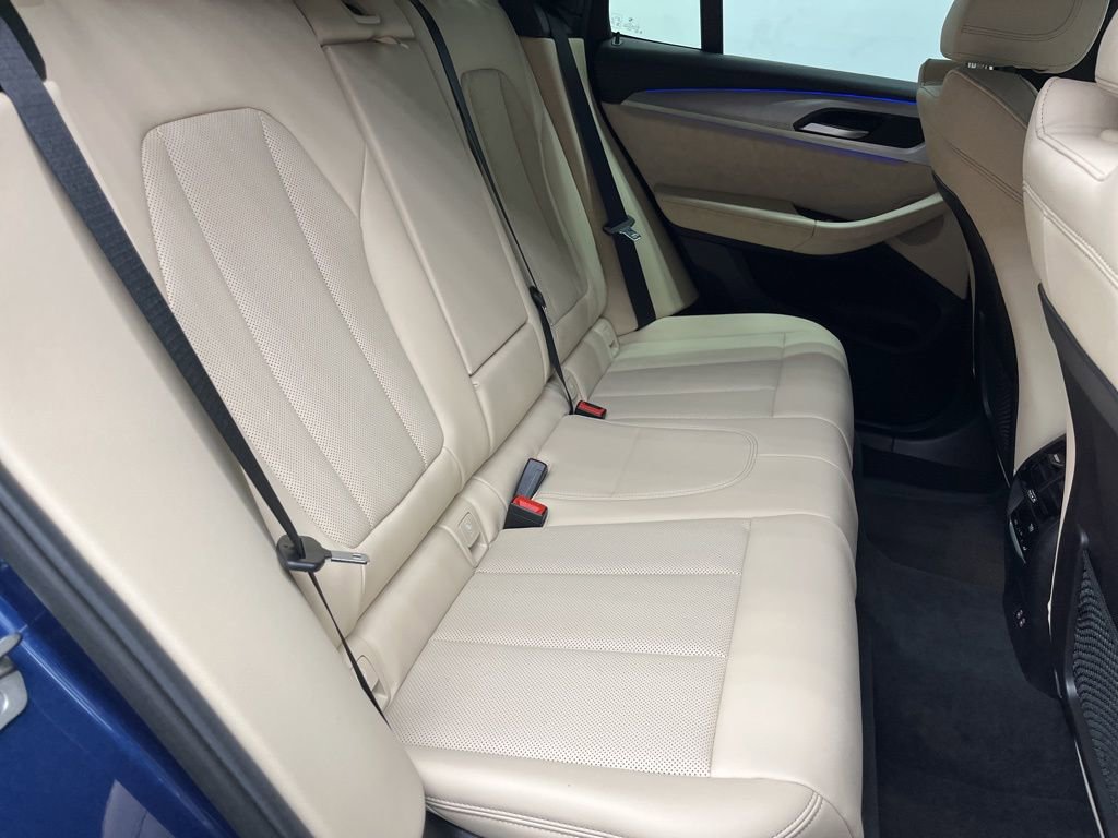 Used 2023 BMW X3 sDrive30i w/ Premium Package image 23