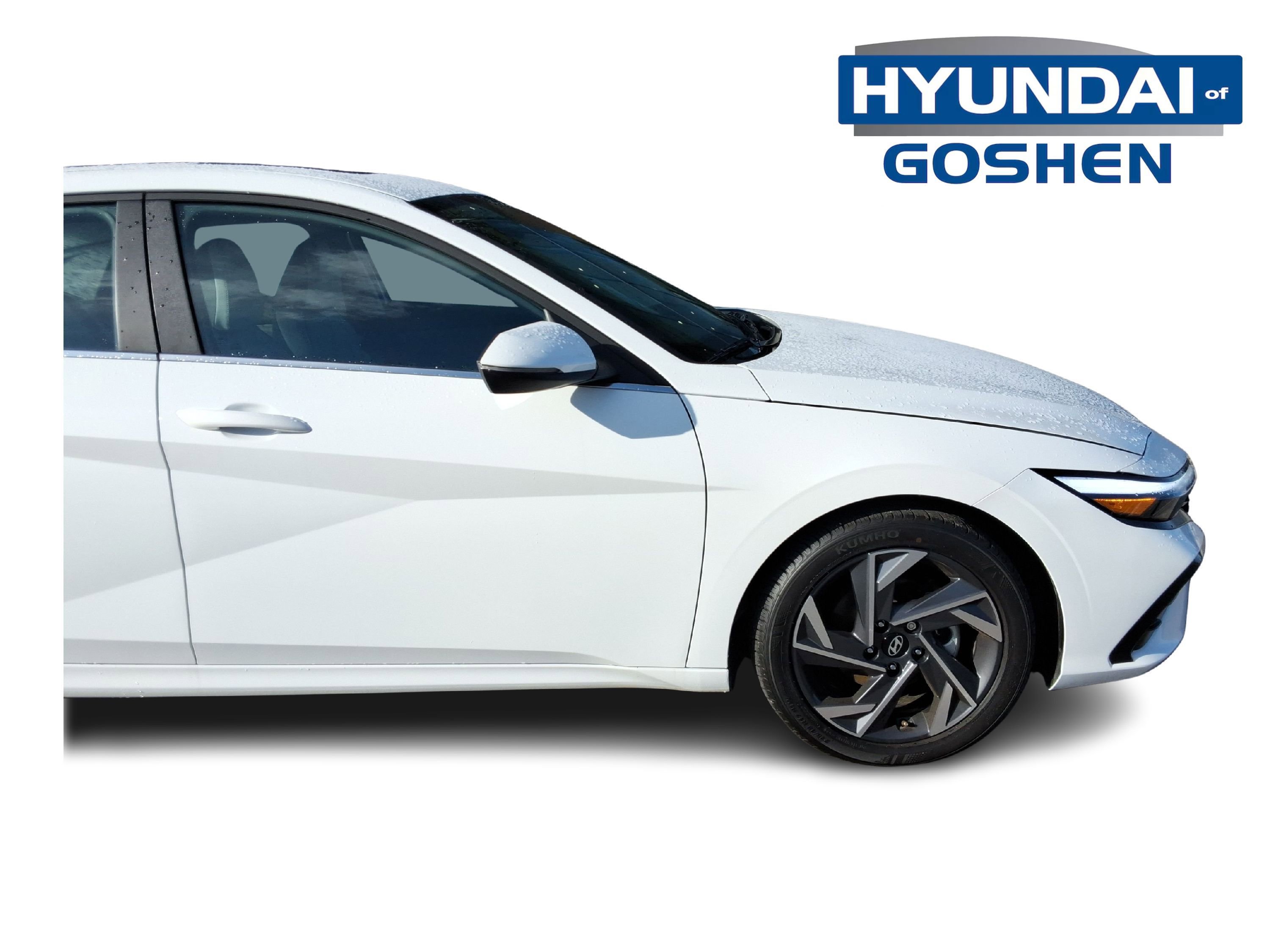 Used 2025 Hyundai Elantra Limited image 10