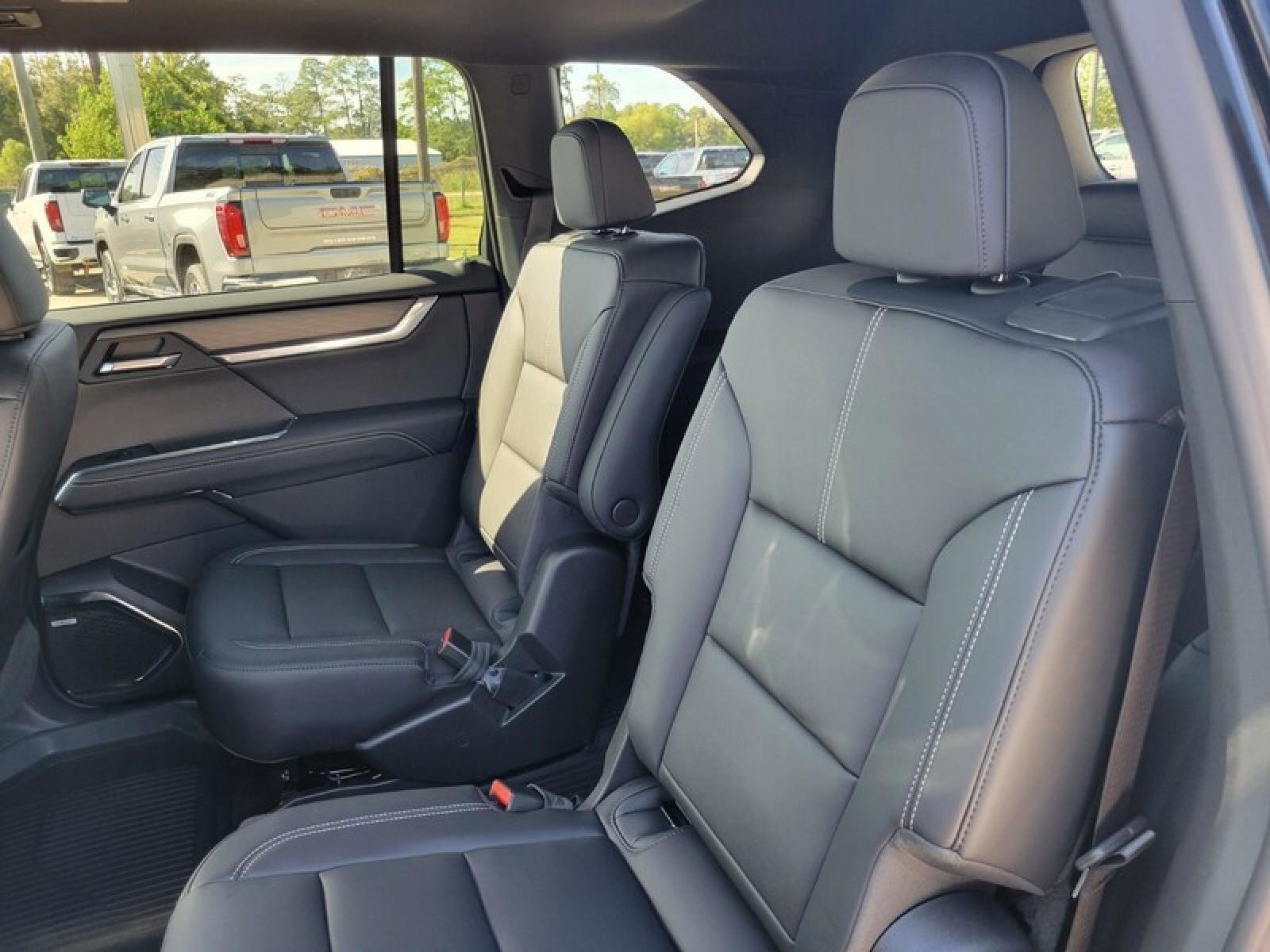 New 2026 GMC Acadia Elevation w/ Black Edition image 28