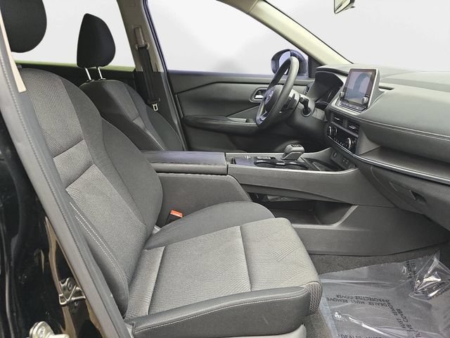 Used 2024 Nissan Rogue SV FWD image 37
