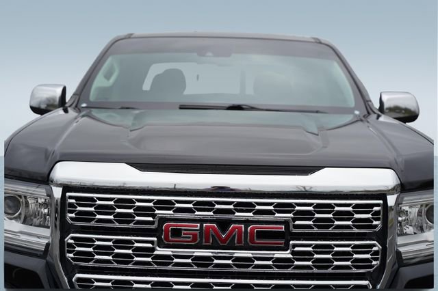 Used 2021 GMC Canyon Denali image 35