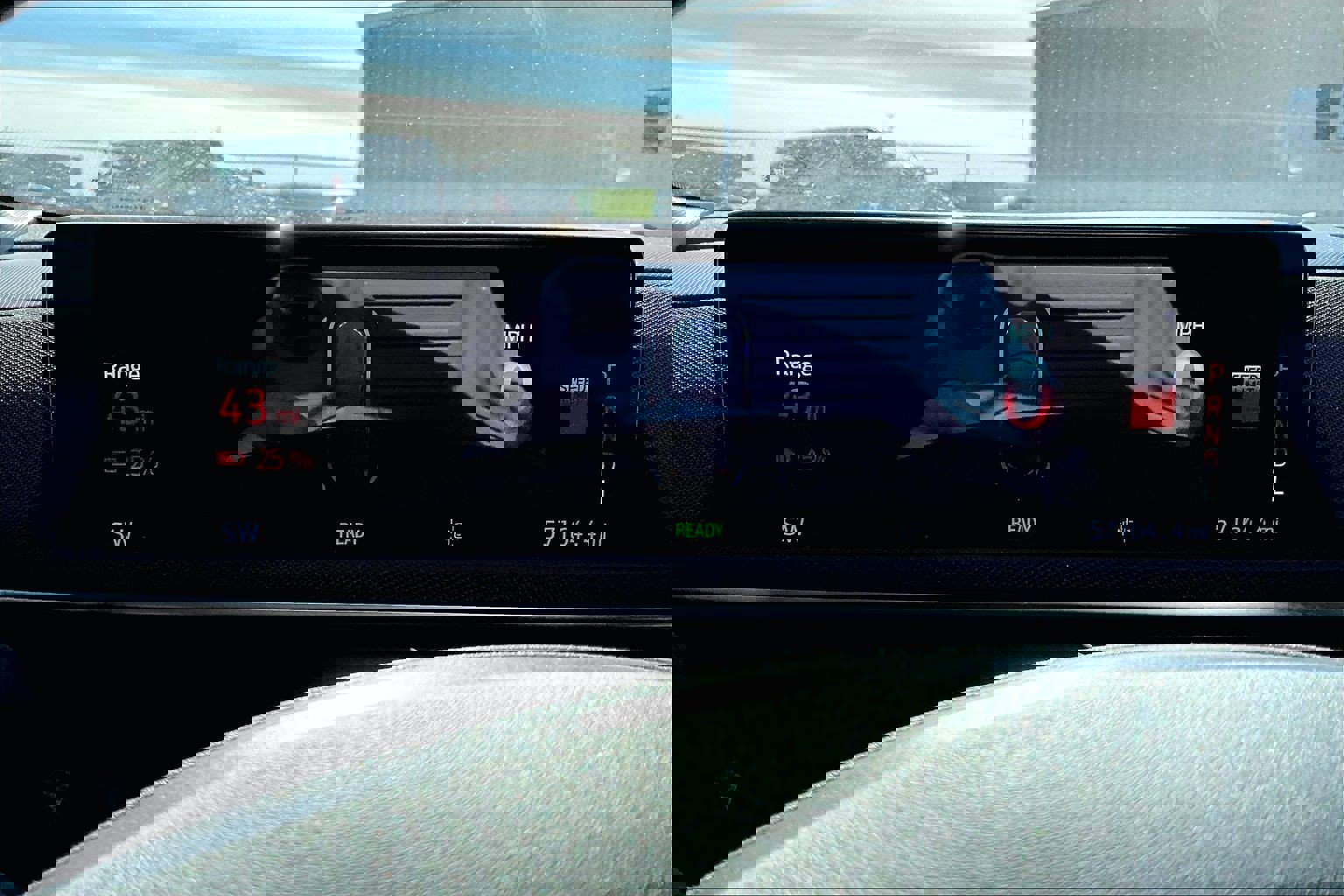 Used 2021 Ford Mustang Mach-E Select image 23