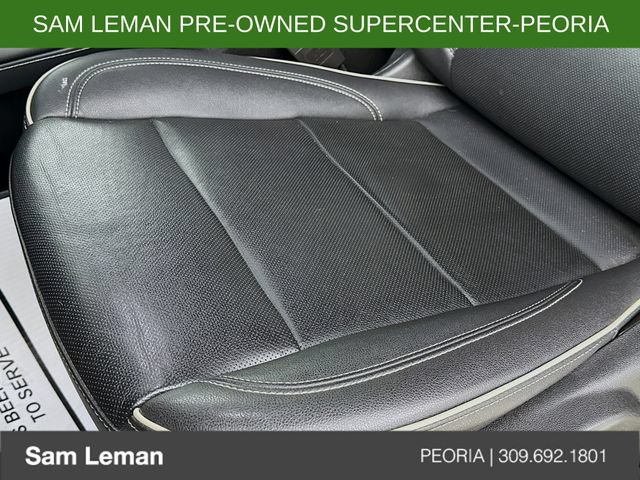 Used 2023 Chevrolet Tahoe Premier AWD/4WD image 20