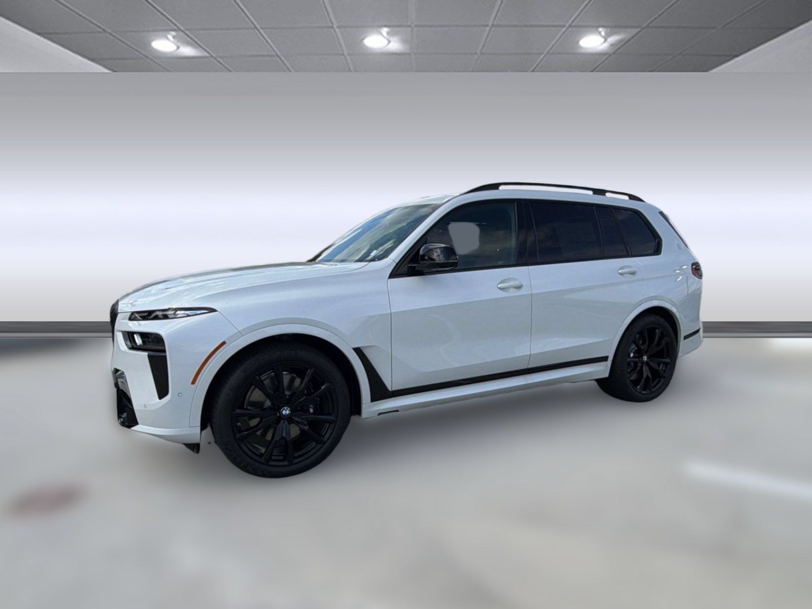 New 2027 BMW X7 M60i AWD/4WD image 25