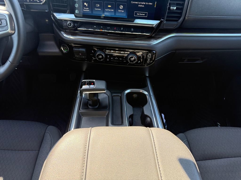 Used 2024 Chevrolet Silverado 1500 LT Trail Boss w/ Convenience Package II image 15