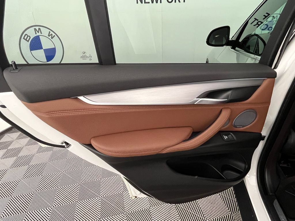 Used 2017 BMW X5 xDrive35i AWD/4WD image 21