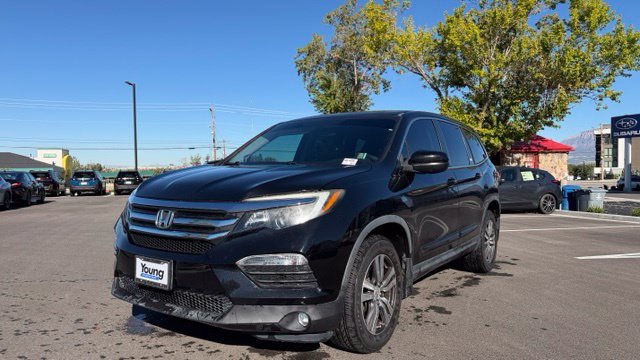 Used 2016 Honda Pilot EX image 9