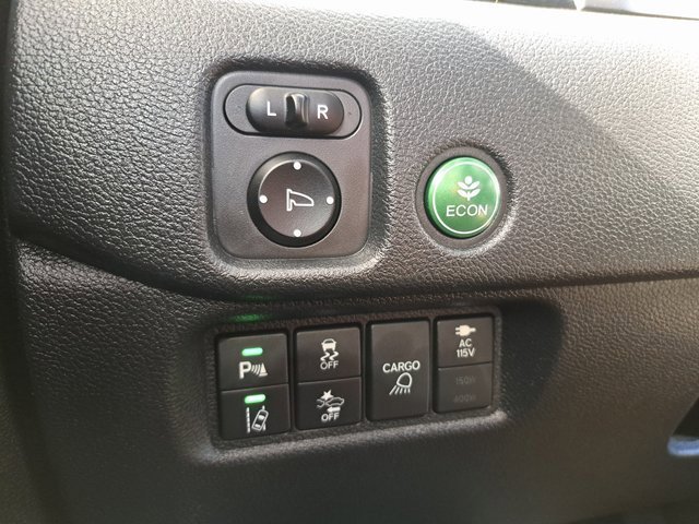 Used 2019 Honda Ridgeline Black Edition image 23