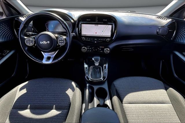 Used 2024 Kia Soul EX image 7