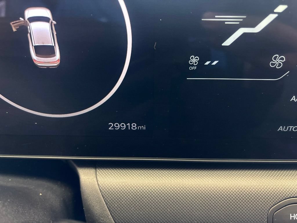 Used 2025 Kia K4 EX FWD image 4
