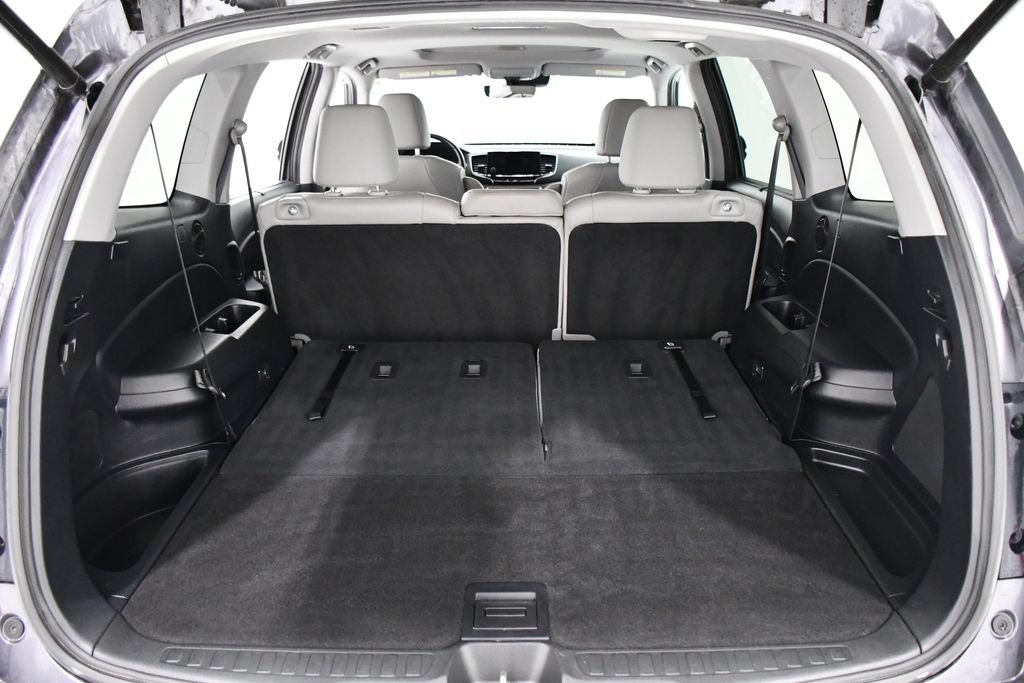 Used 2019 Honda Pilot EX-L image 24