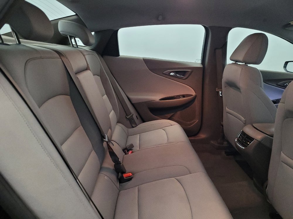 Used 2019 Chevrolet Malibu LT FWD image 19