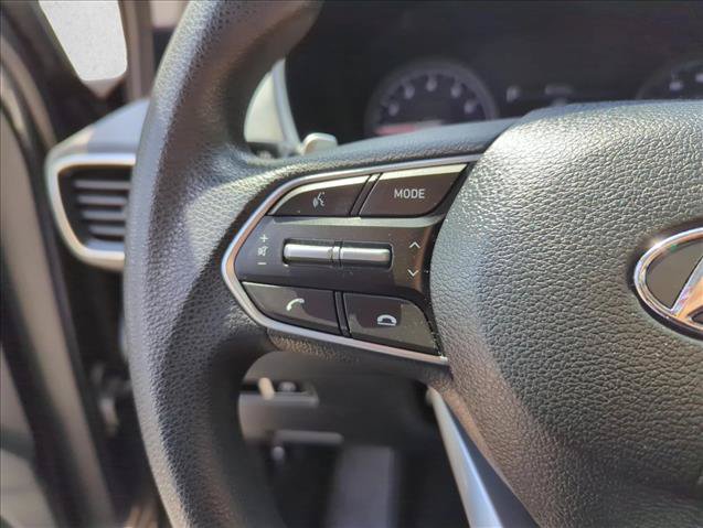 Used 2021 Hyundai Santa Fe SE FWD image 19