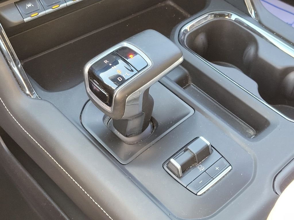 Used 2024 GMC Sierra 1500 AT4X AWD/4WD image 26
