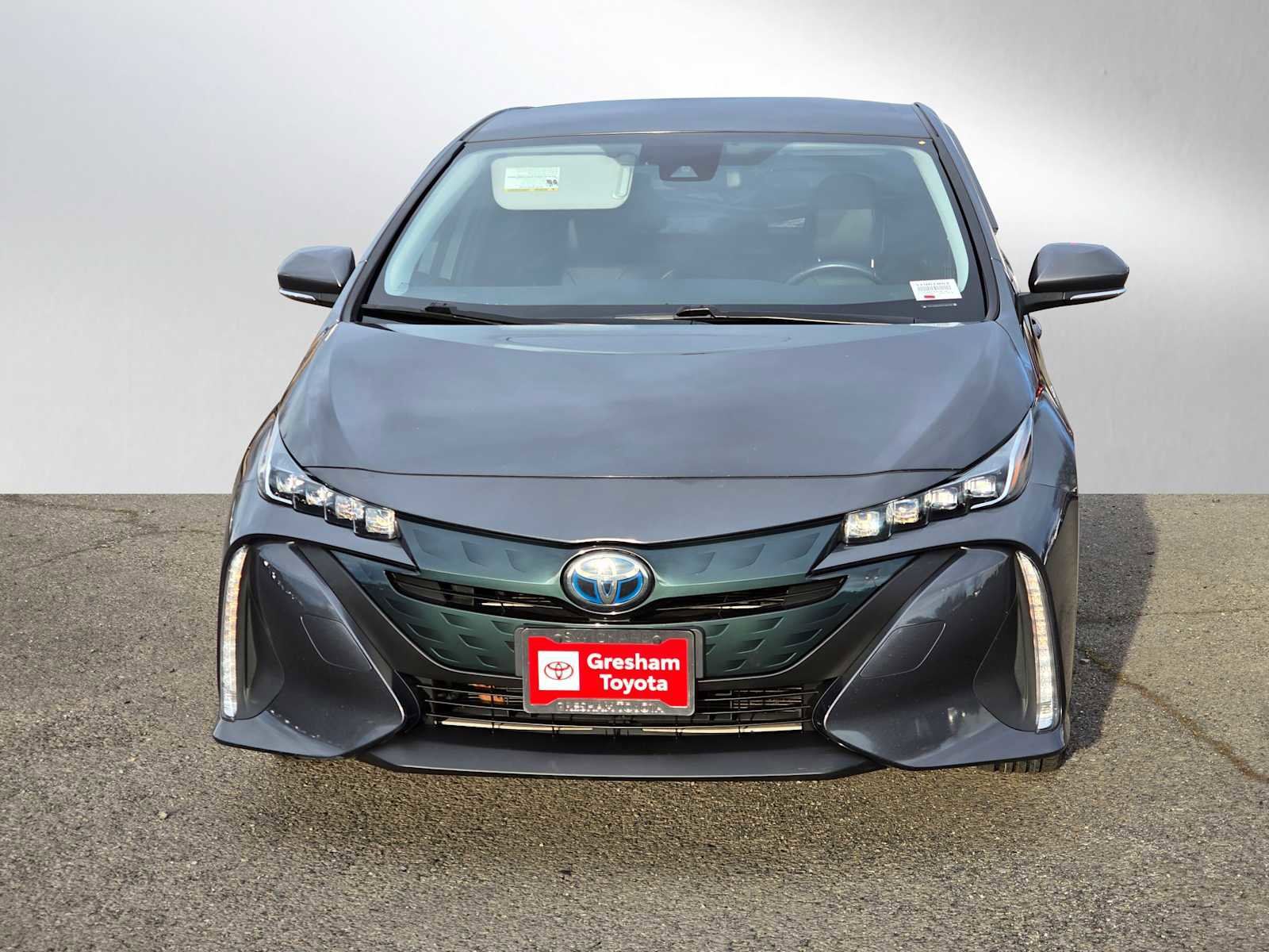 Used 2021 Toyota Prius Prime XLE image 10