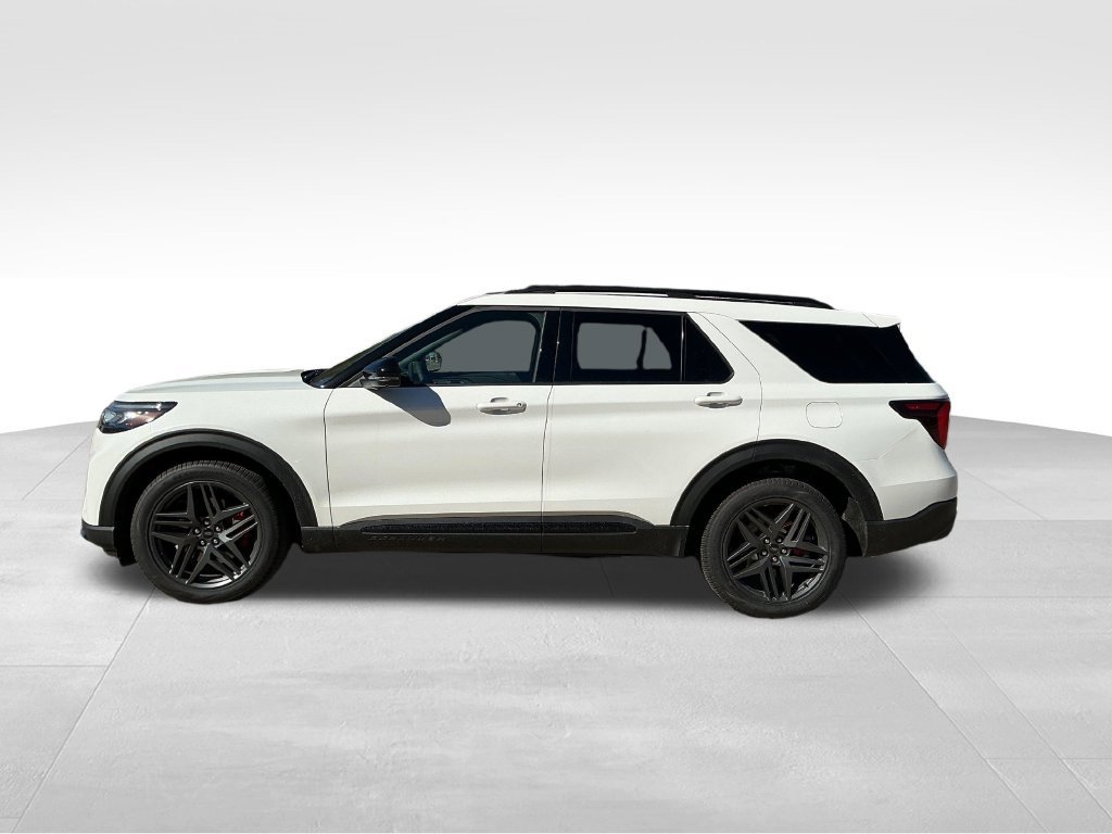 New 2027 Ford Explorer ST w/ Sun And Sound Package AWD/4WD image 8